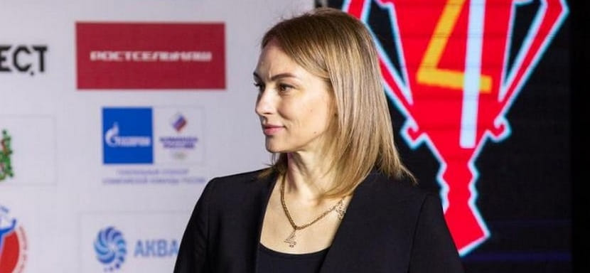 Лига чемпионов. Елена Сливинская: “Уверена, что в обеих играх победит "Ростов-Дон". Но сложнее будет первая”