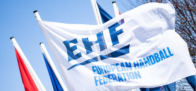 Гандбольный суд ЕГФ оштрафовал за различные нарушения регламента французский "Экс" и боснийский "Борац"