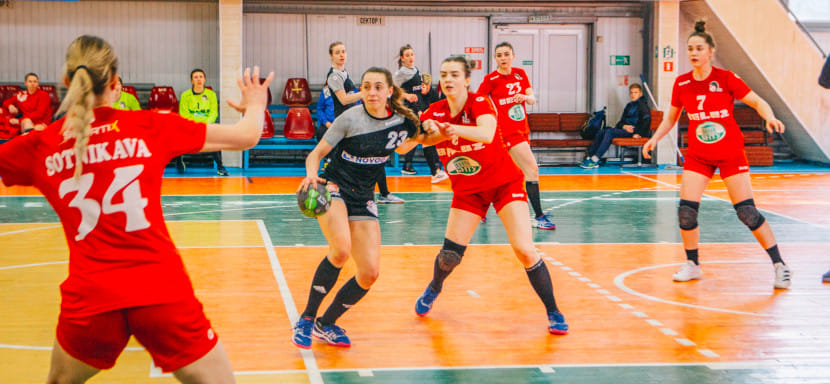 Беларусь. Роман Пивень: "Задача для "Городничанки" — призовое место. Активно ведётся работа по комплектованию команды, позже расскажем о новичках"