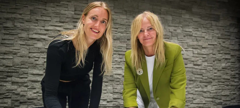 Полусредняя сборной Нидерландов Келли Дулфер продлила контракт с "Дьёром", с которым дважды выиграла Лигу чемпионов