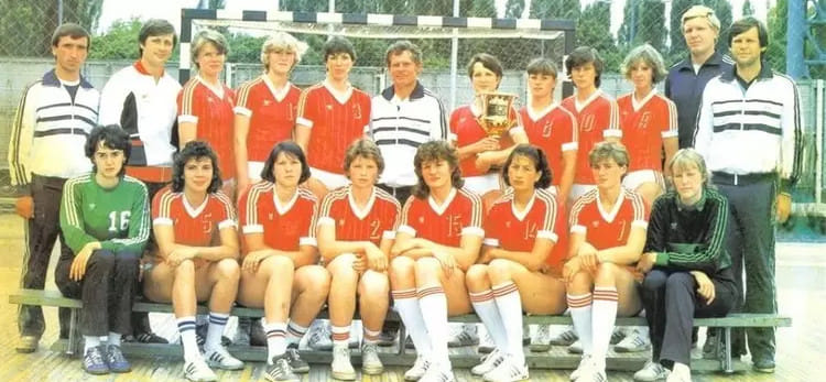 Заслуженный тренер СССР и России Александр Тарасиков стал "Почетным гражданином Краснодара"