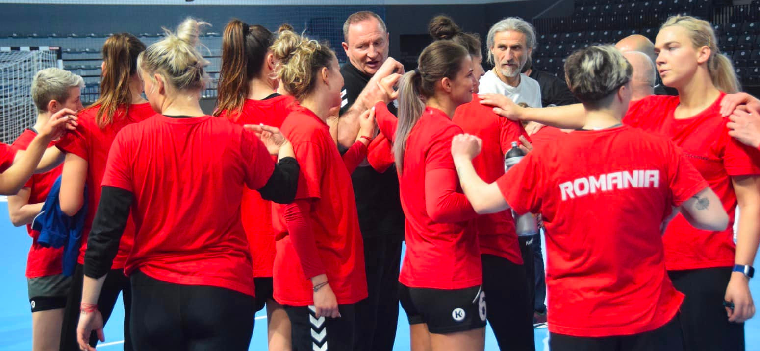 Кубок Румынии. Результативная игра Пушкаш помогла "Тыргу Жиу" сенсационно обыграть "Глорию Бистрицу". В финале команда сыграет с "Бухарестом" Судаковой