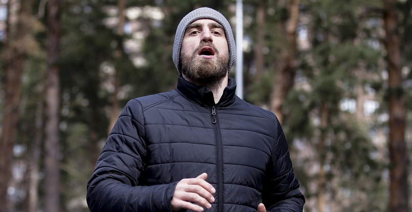 Игор Радоевич: "Единственная проблема в России — это выездные матчи. Бывает так, что приезжаем в другой город за два дня до игры"