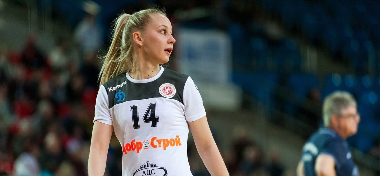 Екатерина Левша: "Иллюзий нет — отдаю себе отчет, кто конкурент. Но вижу лишь плюсы в работе с Манагаровой"