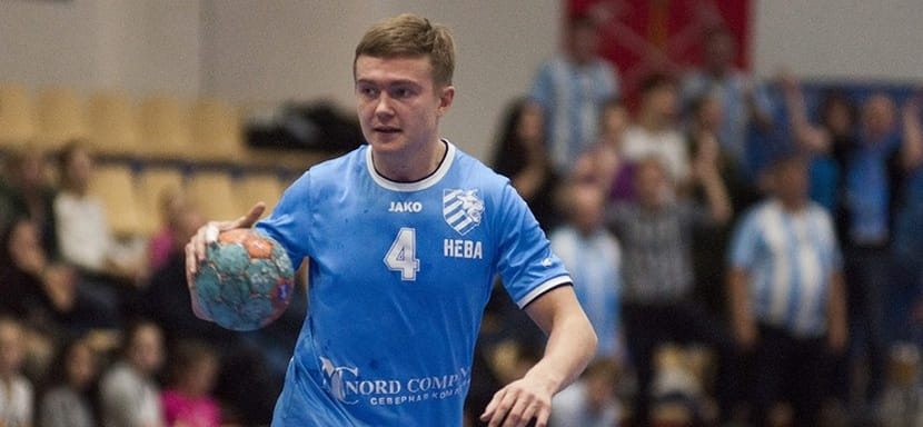 Суперлига. Павел Кунгуров: "Нева" в медалях, а могли бы остаться и без них, поэтому лучше синица в руках, чем журавль в небе"