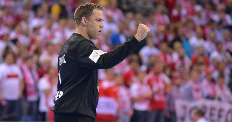 ЧМ-2019. Иван Стеванович: "Возможно, это мой последний турнир. Нет смысла больше давить на самого себя"