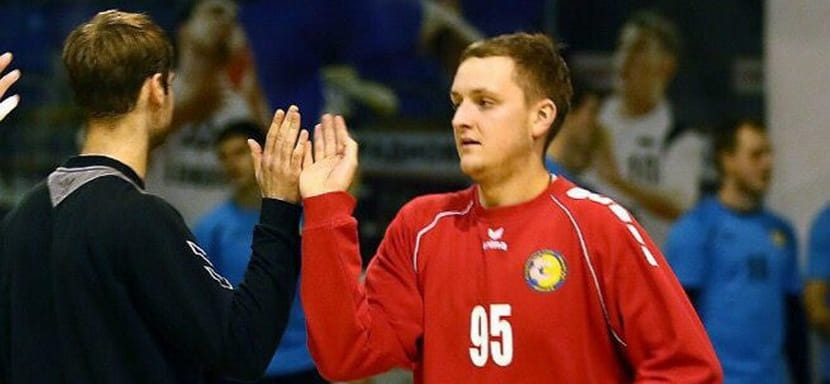 Высшая лига. ВГТУ-"Воронеж" пополнился вратарем белгородского "Технолога-Спартака" Денисом Палиховым