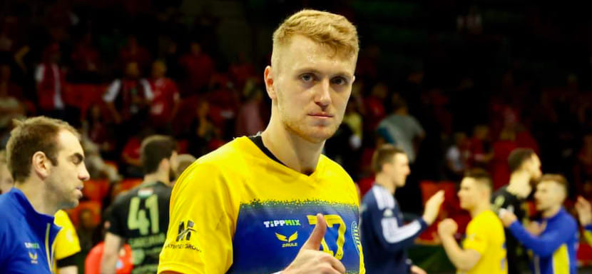 Максим Михалин: "Самый тяжёлый выезд в Венгрии — три с половиной часа на автобусе"