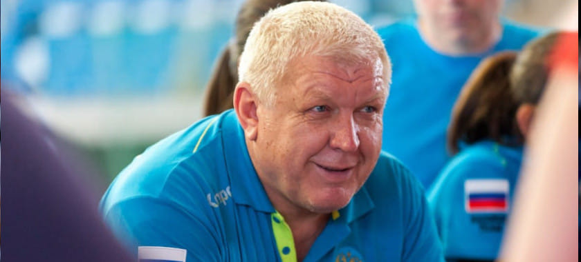 Евгений Трефилов: "Тренер должен быть сволочью. В "Ладе" я палку перегнул, игроки начали разбегаться, но мы успели пограбить "Кубань" и победить" (ВИДЕО)