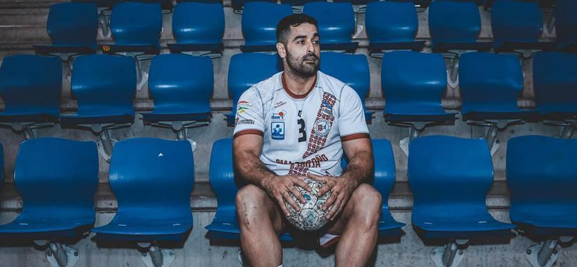 Балканы. Левый полусредний сборной Бразилии Леонардо Дутра Феррейра в январе сменит "Логроньо" на "Вардар"