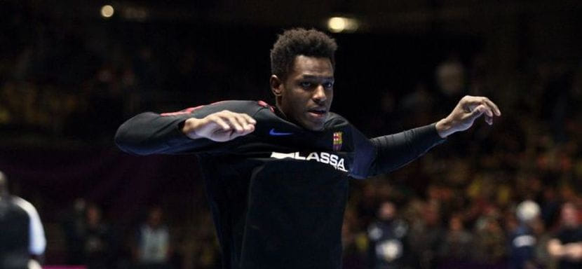 Полусредний из Туниса Ваэль Джаллуз возобновляет карьеру и попытается вновь пробиться в европейские чемпионаты из родного "Хаммамета"