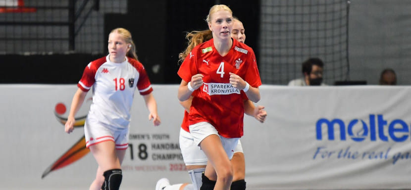 ЧЕ-2023 (U-19). В четверг стартует женский молодёжный чемпионат Европы. Сборная Венгрии претендует на третью победу подряд