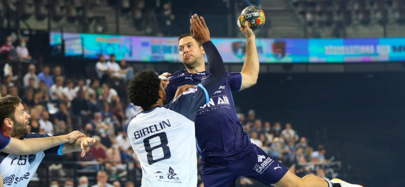 Марко Панич: "При всем уважении в прошлом сезоне "Брест" был сильнее"