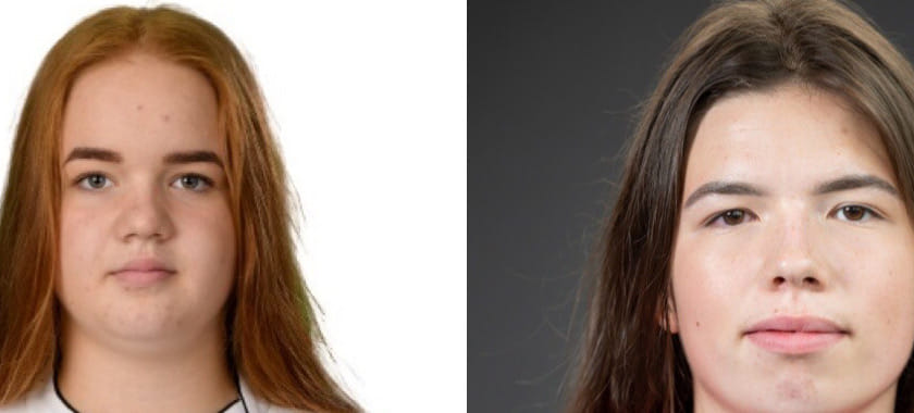 Молодежное первенство. Злата Федосова из "Лады-2" и Дария Низовцева из "Университета-2" возглавили гонку бомбардиров после первого тура