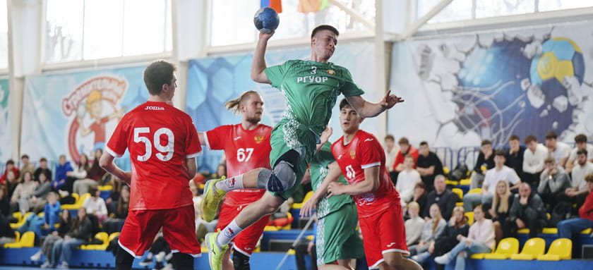 В Минске холодно — "минус 13". К возвращению на мировую арену белорусы готовы лучше