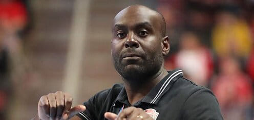 Венгрия. Давид Давис: "Это был самый большой кошмар, который только мог быть, — мы не должны так играть!"