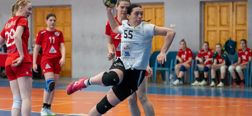 Молодёжное первенство. Девушки. "Лада-2" одержала крупную победу над вторым составом "Ставрополья" и ещё 4 результата игрового дня