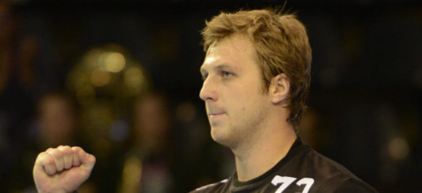 ЧЕ-2022. Вратарь "Донских Казаков"-ЮФУ уроженец Украины Игорь Чуприна вызван в сборную Словакии вместо Михала Конечного