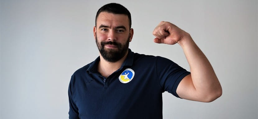 ЧЕ-2022. Евгений Буйненко: "У нас стало меньше ошибок, поспешных решений. Все гораздо лучше. Едем в Венгрию с шикарным настроением"