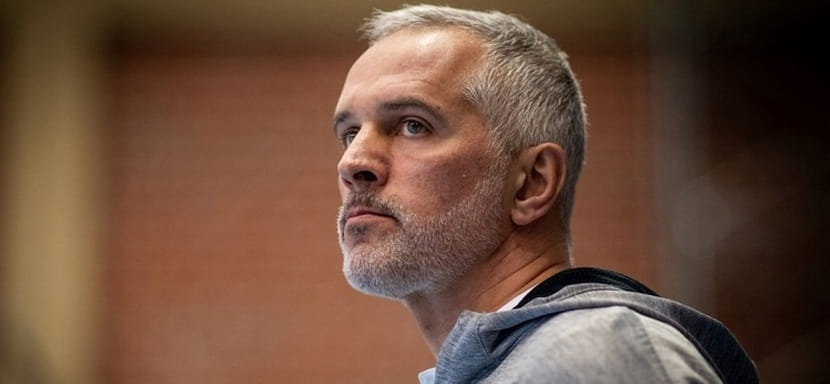 Экс-рулевой севермакедонского "Вардара" Стевче Алушовски покинул пост главного тренера исландского "Акюрейри"