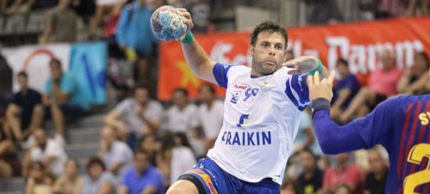 Европейская лига. В топ-5 бомбардиров — только представители вылетевших команд, из топ-10 в турнире остался лишь Антонио Гарсия Робледо