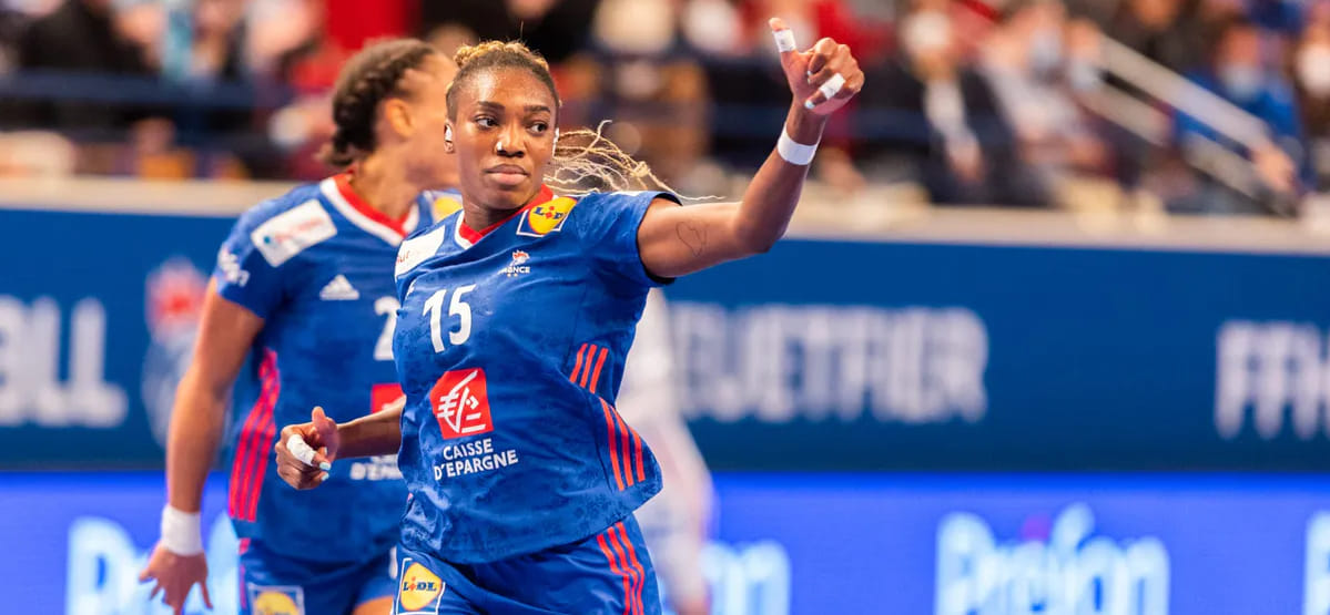 Олимпийская чемпионка в составе сборной Франции Калидиату Ньякате продолжит карьеру в польском "Заглембе"