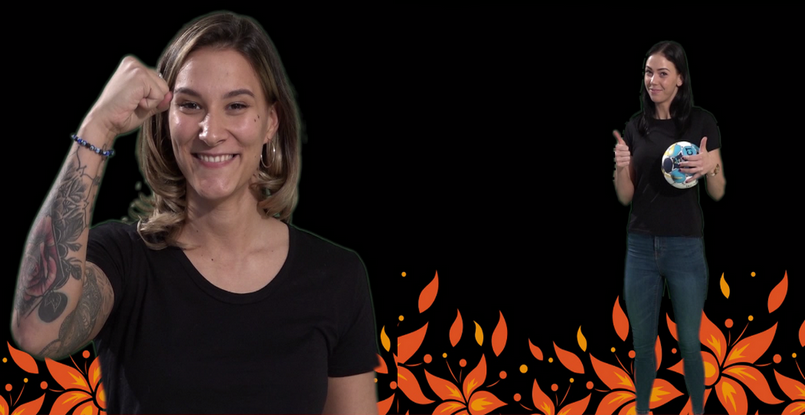 Венгрия. "Эрд" объявил о подписании двух гандболисток на следующий сезон