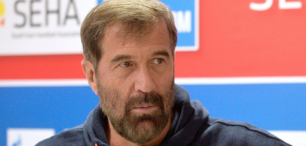 Веселин Вуйович: "Мы и БГК в похожих ситуациях — с минимальными шансами в Лиге чемпионов и смещенными акцентами в сторону СЕХА-лиги"