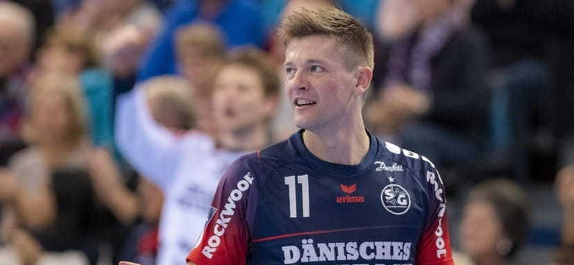 Легенда датского гандбола Лассе Сван будет работать психологом в киберкоманде по Counter-Strike