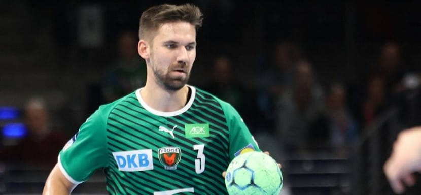 Европейская лига. Правый полусредний "Берлина" Фабиан Виде — автор лучшего гола десятого тура группового раунда (ВИДЕО)