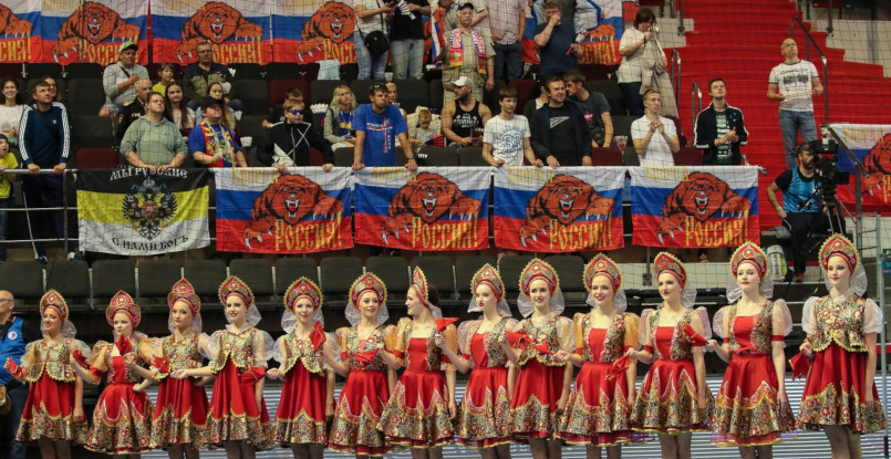 ЧМ-2021. Сборная России в случае победы над турками сыграет в нокаут-раунде со сборной Швеции. Узнали соперников белорусы и украинцы