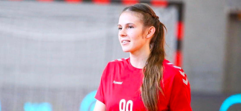 ЧЕ-2022. Татьяна Поляк: "У Виталия Андронова иное видение игры, более современное. Он вызвал в сборную девочек, которых раньше игнорировали"