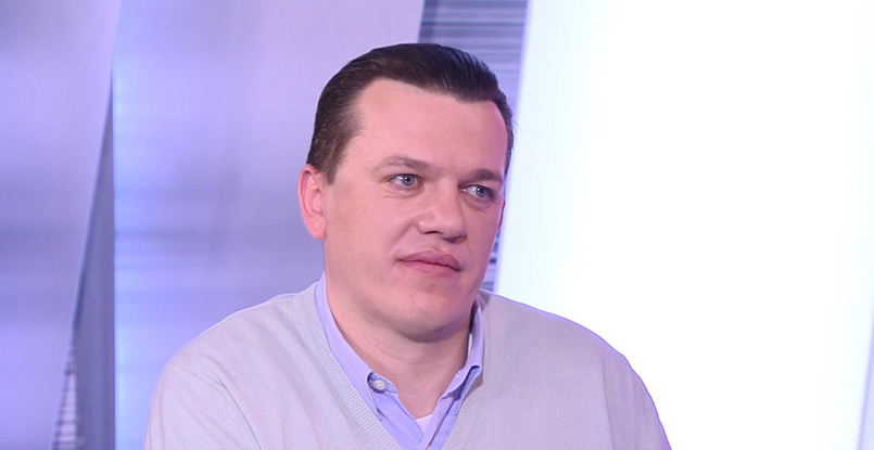 Сергей Рутенко: "У Каденаса в БГК имени Мешкова было мало времени"