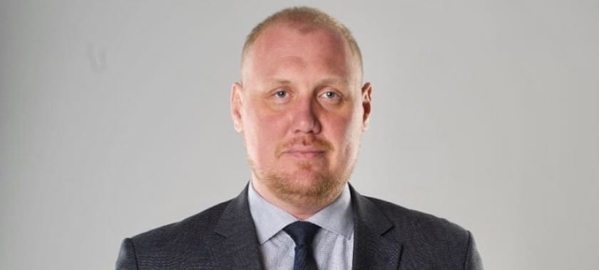 Высшая лига. Директор "Зиланта" Константин Горбунов об итогах сезона: "Четвёртое место мы заняли из-за неудачной поездки в Белгород"