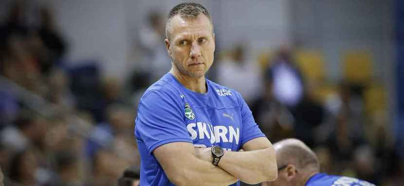 Дания. Кадровый слух. Пост главного тренера "Скьерна" в новом сезоне может занять Хенрик Кронборг
