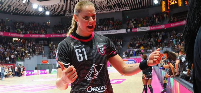 Франция. Россиянка Валерия Маслова стала лучшим бомбардиром "Бреста" в матче с клубом "План-де-Кюк" и остальные результаты субботы