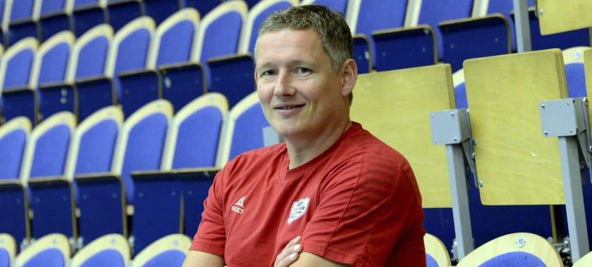 Швеция. Стиан Тённесен после шести лет работы в "Мальме" возглавил "Кристианстад"