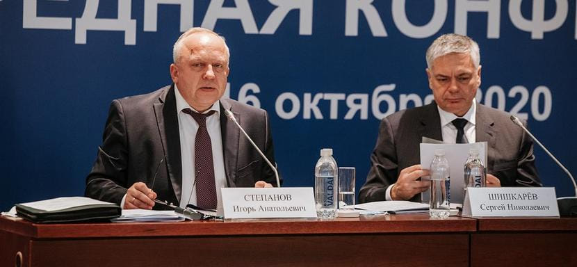 24 декабря в Москве состоится отчетно-выборная конференция ФГР. На ней также обсудят выступление женской сборной России на Олимпиаде в Токио