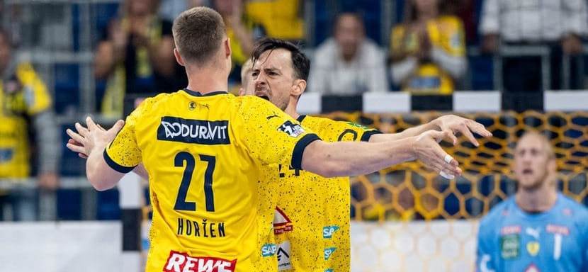 Бундеслига. "Райн Лёвен" и "Эрланген" добились побед в матчах четвёртого тура, состоявшихся сегодня. Команды возглавляют таблицу