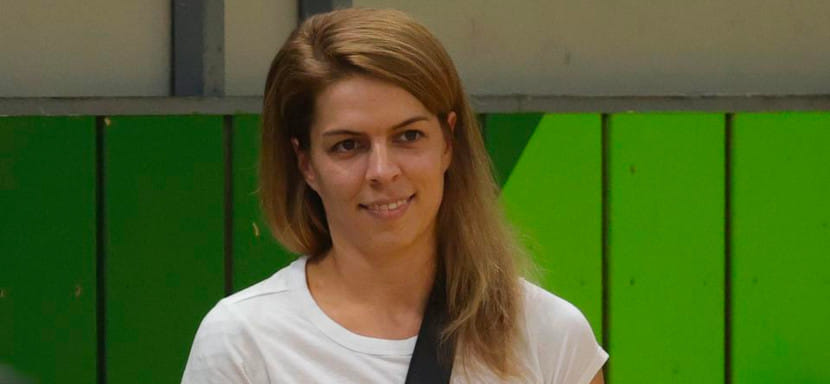 Венгрия. Анико Ковачич: "Мое выздоровление идет очень хорошими темпами. Через несколько недель начну заниматься в тренажерке"