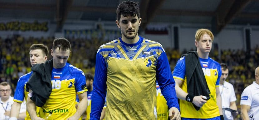 Польша. Летом "Кельце" точно покинут три игрока — это Матеуш Корнецки, Мигель Санчес-Мигальон и Дамян Домгала