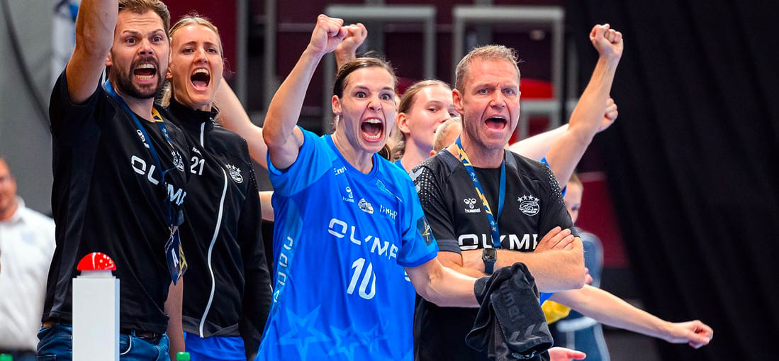 Лига чемпионов. Сенсационное воскресенье: "Битигхайм", "Икаст" и "Крим" пощипали фаворитов