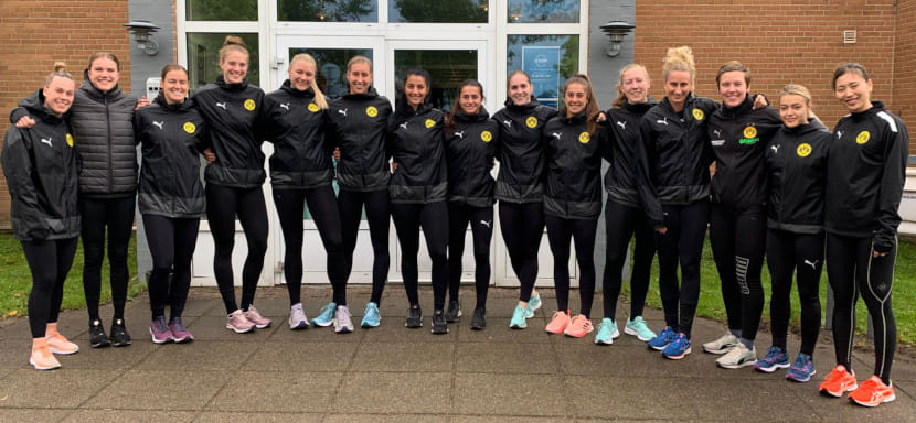 Германия. Андре Фур накануне Суперкубка страны: "Вы можете выиграть титул всего в одном матче. Это, конечно, не сравнить с победой в чемпионате"