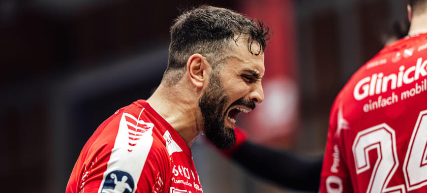 "Партизан" Сергея Иванова обыграл "Нексе" и вышел на первое место группы "Н" Европейской лиги. "Татран" Игоря Карлова проиграл