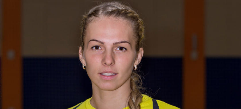 Olimpbet Суперлига. Экс-голкипер АГУ-"Адыиф" Светлана Кожубекова — новый генеральный директор клуба из столицы Республики Адыгея