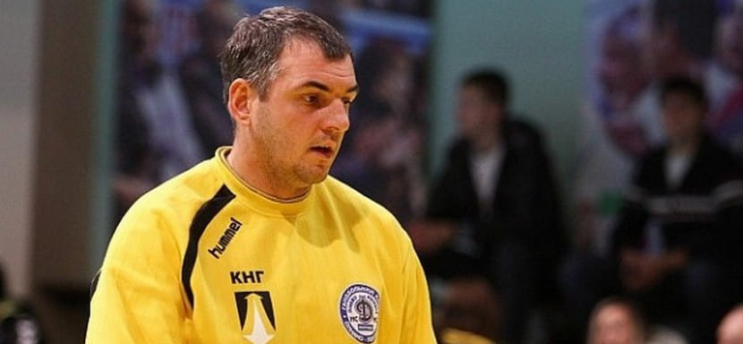 Бывший голкипер сборной Украины Вадим Бражник возглавил национальную команду U-18