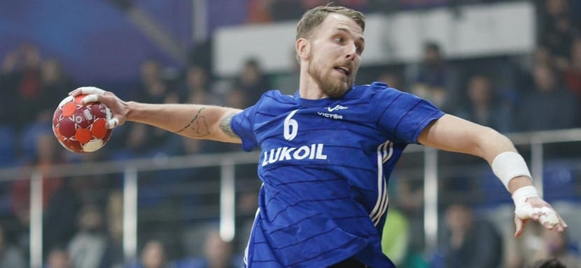 Германия. Экс-линейный ставропольского "Виктора" Матеуш Пьеховски стал игроком "Эмсдеттена", покинувшего вторую бундеслигу