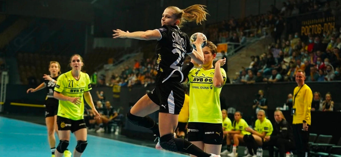 Александра Смирнова: "Рекомендовали заканчивать... Но даже боксёры после такого выходят на ринг!"