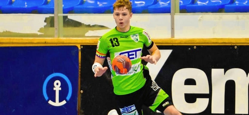 Бундеслига. 19-летний правый крайний австрийского "Вествина" Франко Ластро с лета будет выступать за "Гёппинген"