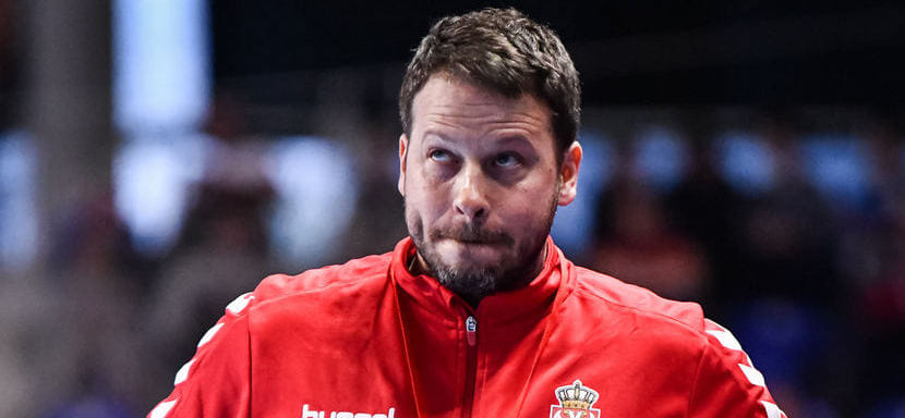 ЧЕ-2022. Урош Брегар: "Сборной Сербии досталась не самая лёгкая, но и не самая сложная группа"